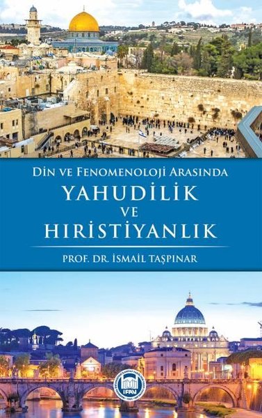 Din ve Fenomenoloji Arasında Yahudilik ve Hıristiyanlık.pdf