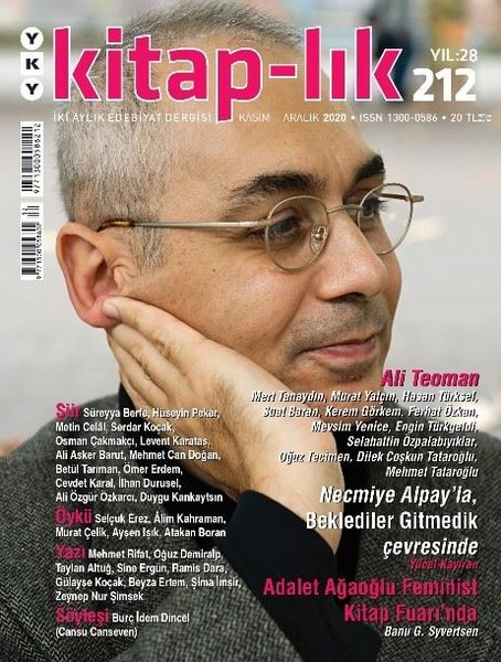 Kitap-lık Dergisi Sayı: 212.pdf