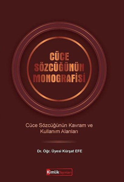 Cüce Sözlüğünün Monografisi.pdf