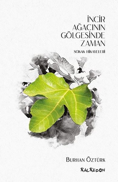İncir Ağacının Gölgesinde Zaman - Sokak Hikayeleri.pdf