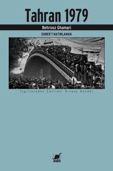 Tahran 1979 - Ekberi Hatırlamak.pdf