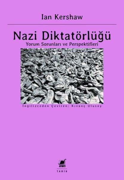 Nazi Diktatörlüğü - Yorum Sorunları ve Perspektifleri.pdf