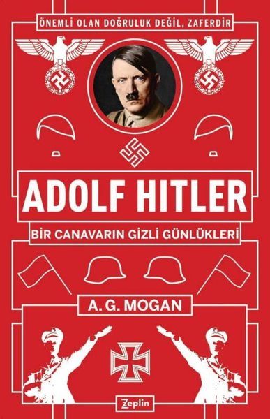 Adolf Hitler: Bir Canavarın Gizli Günlükleri.pdf