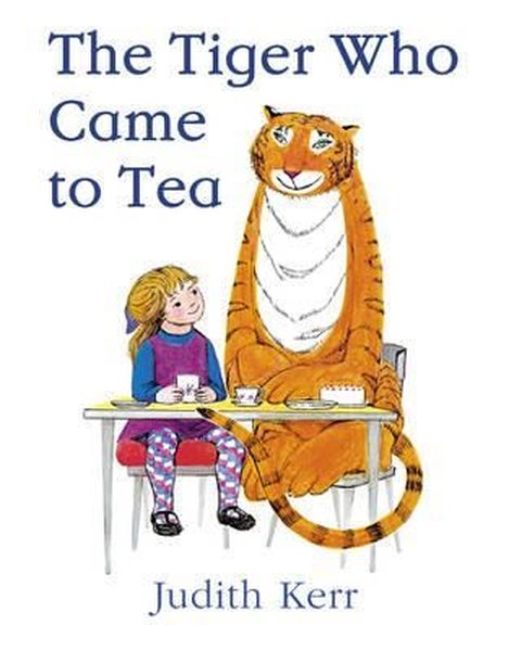 The Tiger Who Came to Tea.pdf