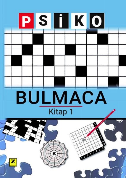 Psiko Bulmaca - Kitap 1.pdf