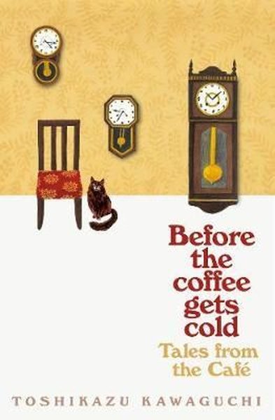 Tales from the Cafe: Before the Coffee Gets Cold.pdf