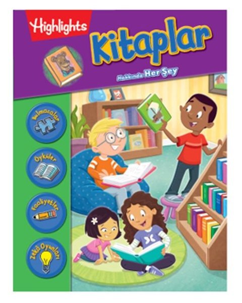 Kitaplar Hakkında Her Şey.pdf