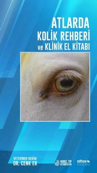 Atlarda Kolik Rehberi ve Klinik El Kitabı.pdf