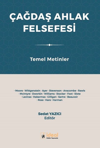 Çağdaş Ahlak Felsefesi - Temel Metinler.pdf
