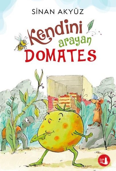 Kendini Arayan Domates.pdf