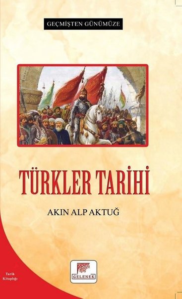 Türkler Tarihi - Geçmişten Günümüze.pdf