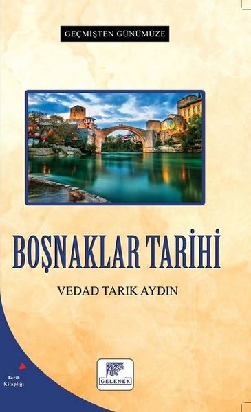 Boşnaklar Tarihi - Geçmişten Günümüze.pdf