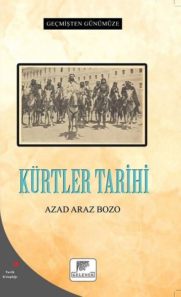 Kürtler Tarihi - Geçmişten Günümüze.pdf