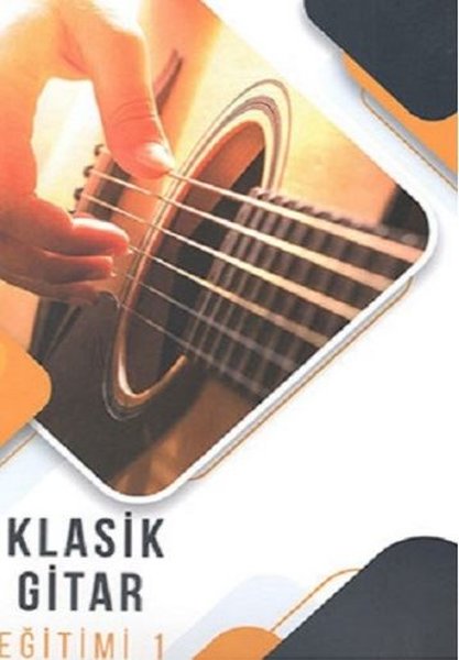 Klasik Gitar Eğitimi - 1.pdf