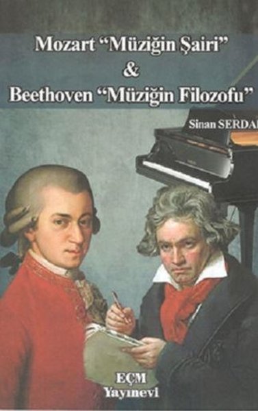 Mozart Muzigin Sairi Ve Beethoven Muzigin Filozofu Internet Uzerinden Pdf