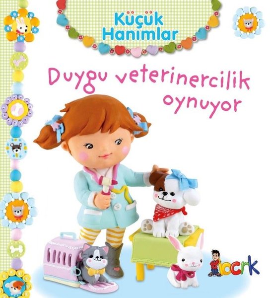 Küçük Hanımlar - Duygu Veterinercilik Oynuyor.pdf