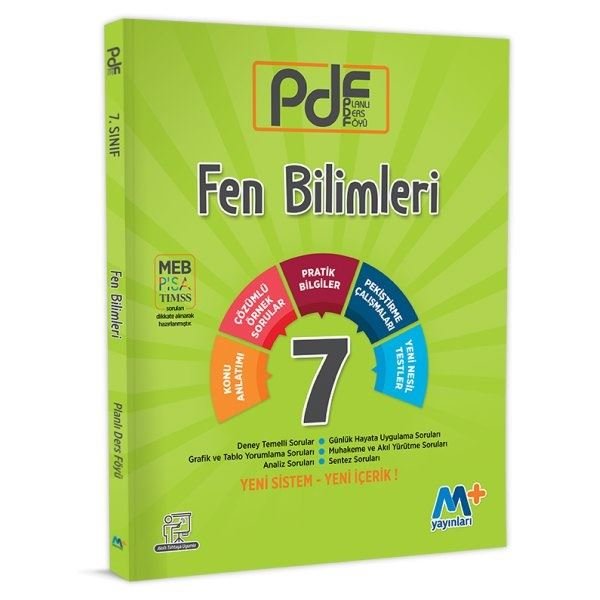 7.Sınıf Fen Bilimleri Planlı Ders Föyü.pdf