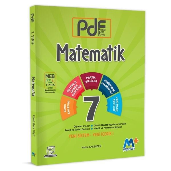 7.Sınıf Matematik Planlı Ders Föyü.pdf