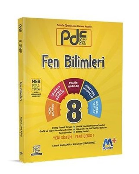 8.Sınıf Fen Bilimleri Planlı Ders Föyü.pdf