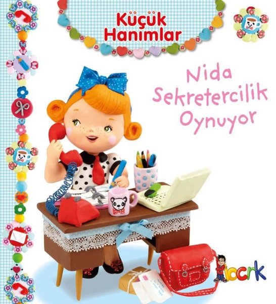 Küçük Hanımlar - Nida Sekretecilik Oynuyor.pdf