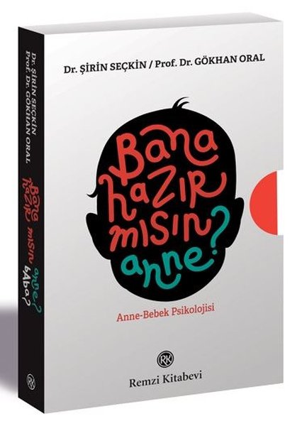 Bana Hazır mısın Anne? - Anne Bebek Psikolojisi-Kutulu Takım.pdf