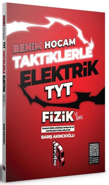 Taktiklerle Elektrik TYT Fizik.pdf