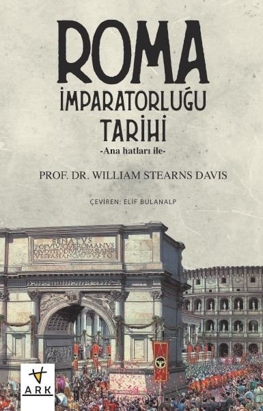 Anahatları ile Roma İmparatorluğu Tarihi.pdf