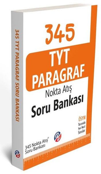 345 TYT Paragraf Nokta Atış Soru Bankası.pdf