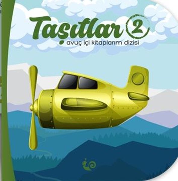 Taşıtlar 2 - Avuç İçi Kitaplarım Dizisi.pdf
