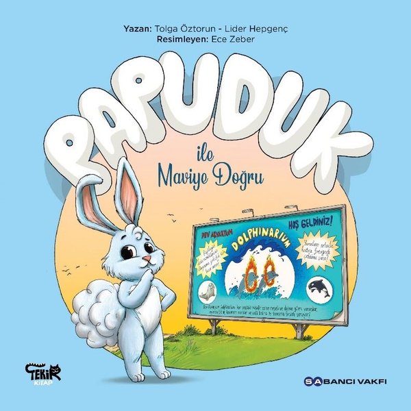 Papuduk ile Maviye Doğru.pdf