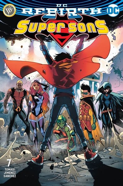 DC Rebirth - Super Sons Sayı 7.pdf