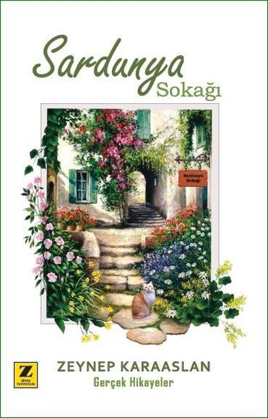 Sardunya Sokağı - Gerçek Hikayeler.pdf
