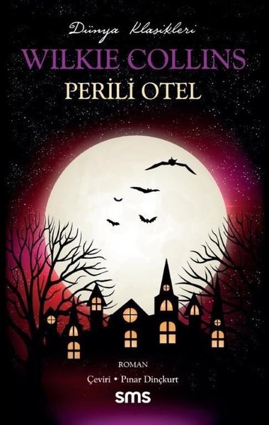 Perili Otel - Dünya Klasikleri.pdf