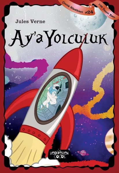Aya Yolculuk - Çocuk Klasikleri 24.pdf