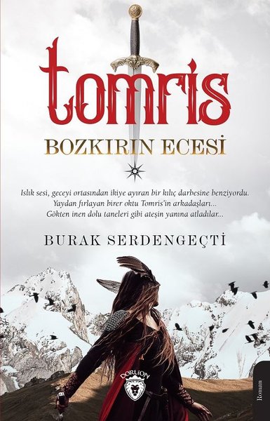 Tomris - Bozkırın Ecesi.pdf