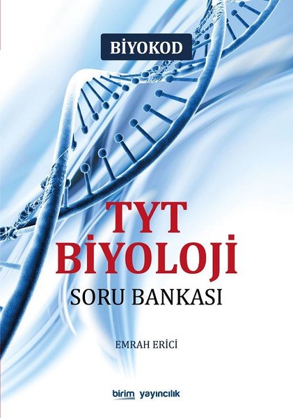 Biyokid TYT Biyoloji Soru Bankası.pdf