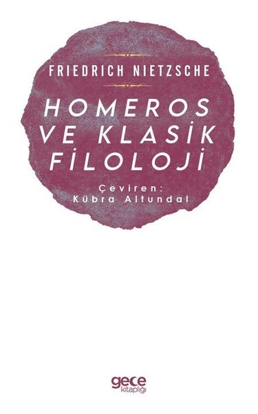 Homeros ve Klasik Filoloji.pdf
