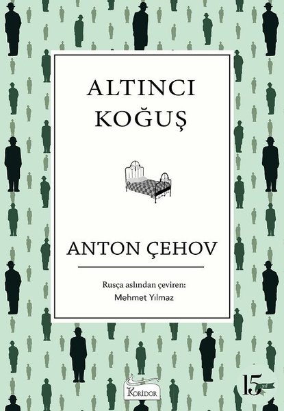 Altıncı Koğuş - Bez Ciltli.pdf