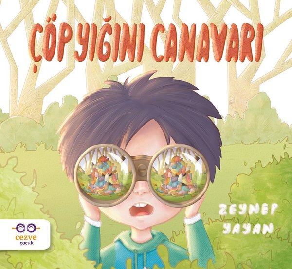 Çöp Yığını Canavarı.pdf