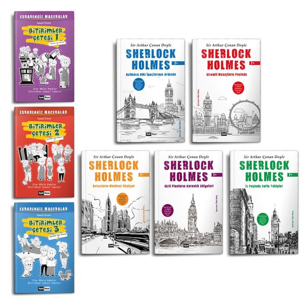 Süper Macera Seti - 8 Kitap Takım.pdf