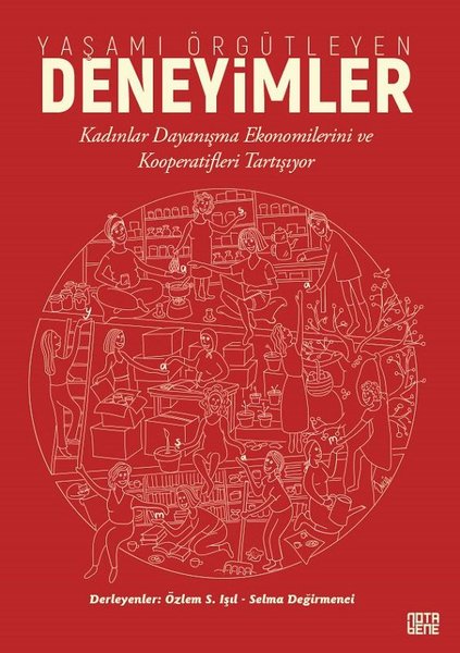 Yaşamı Örgütleyen Deneyimler.pdf