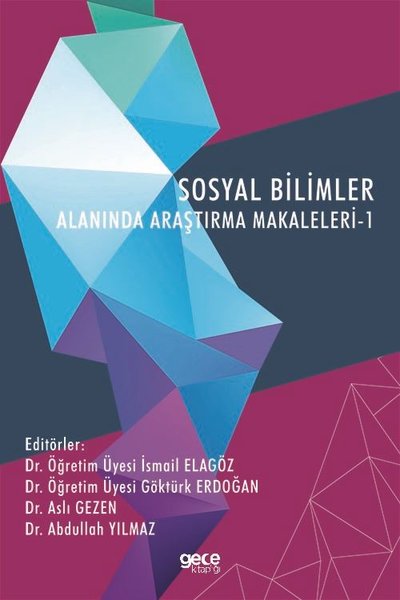Sosyal Bilimler Alanında Araştırma Makaleleri - 1.pdf