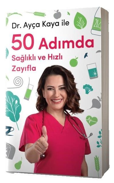 Ayça Kaya ile 50 Adımda Sağlıklı ve Hızlı Zayıfla.pdf