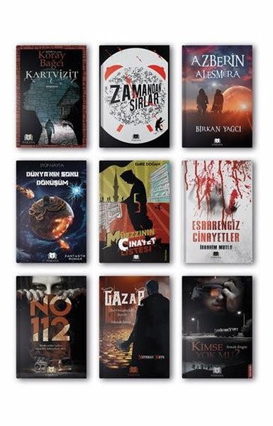 Aksiyon Seti - 9 Kitap Takım.pdf