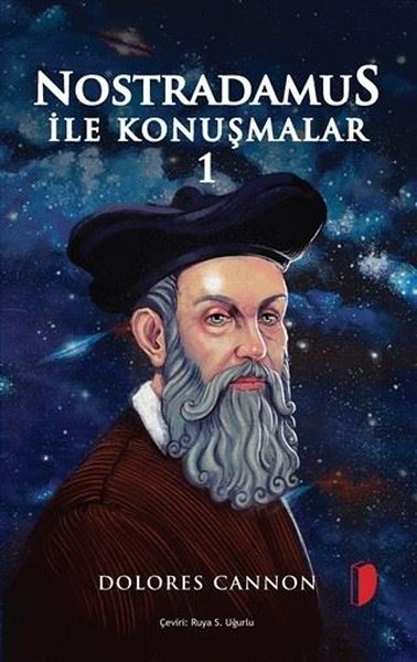 Nostradamus ile Konuşmalar - 1.pdf