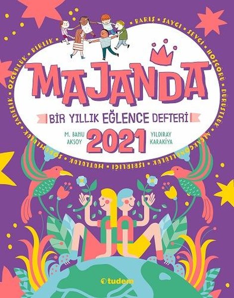 Majanda 2021 - Bir Yıllık Eğlence Defteri.pdf