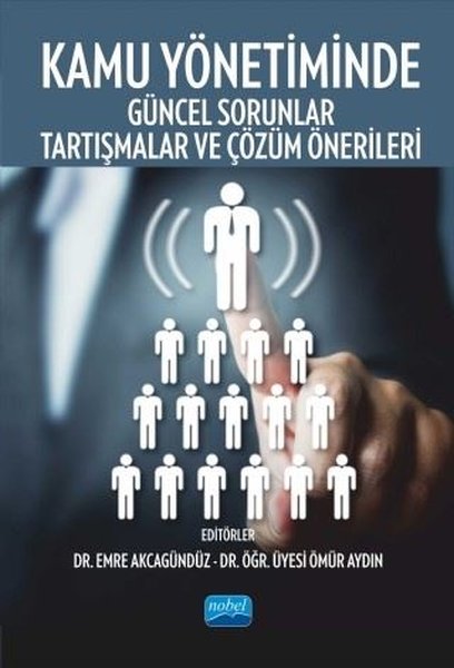 Kamu Yönetiminde Güncel Sorunlar Tartışmalar ve Çözüm Önerileri.pdf