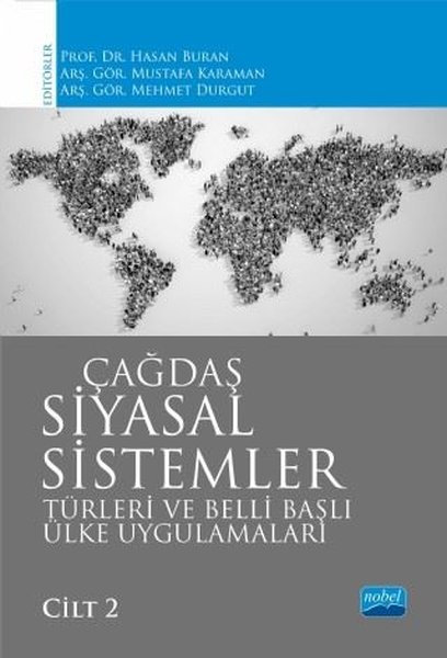 Çağdaş Siyasal Sistemler Türleri ve Belli Başlı Ülke Uygulamaları Cilt 2.pdf