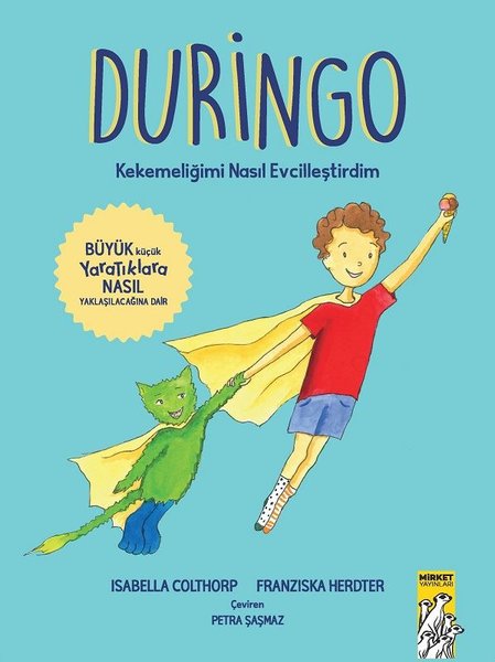 Duringo - Kekemeliğimi Nasıl Evcilleştirdim.pdf
