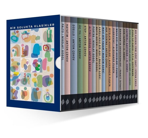 Bir Solukta Klasikler Seti - 20 Kitap Takım.pdf